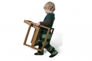 Kinderstoel Framechair (geolied)